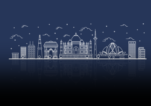 India